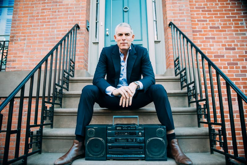 Lyor Cohen