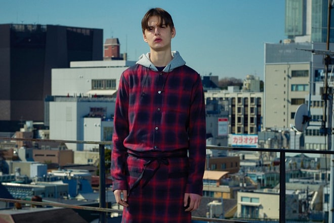 MADSTORE UNDERCOVER Concept Shop Returns to Nagoya for Every "John" and "Sue"