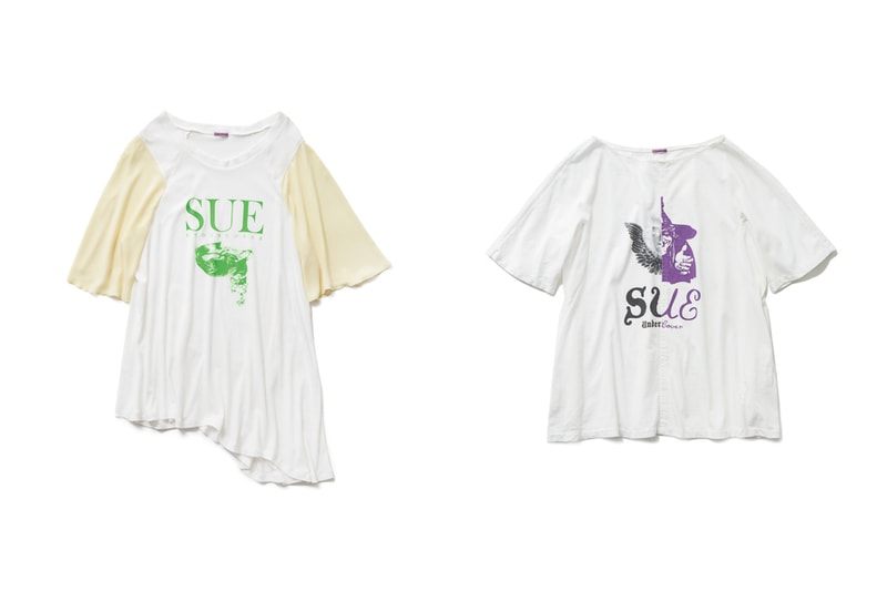 MADSTORE UNDERCOVER Nagoya PARCO JohnUNDERCOVER SueUNDERCOVER
