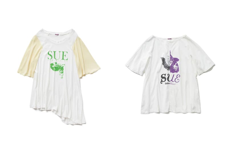 MADSTORE UNDERCOVER Nagoya PARCO JohnUNDERCOVER SueUNDERCOVER