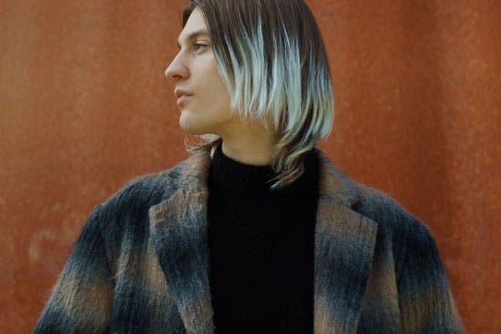 Maiden Noir Channels Its Pacific Northwestern Roots for 2016 Fall/Winter