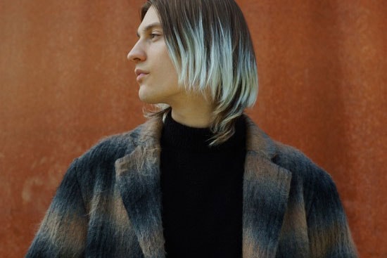 Maiden Noir Channels Its Pacific Northwestern Roots for 2016 Fall/Winter