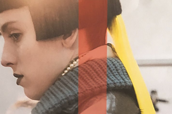 John Galliano Enlists Laurent Van Der Stockt to Document Maison Margiela