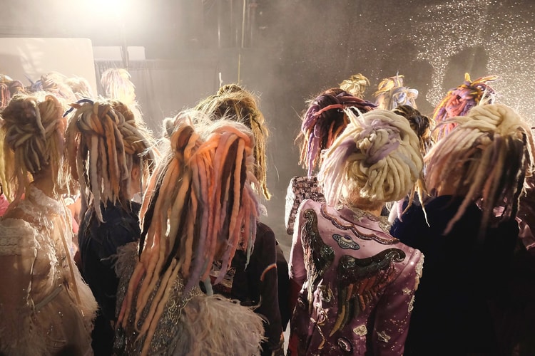 An Open Letter to Marc Jacobs: The Damage Is Already Done