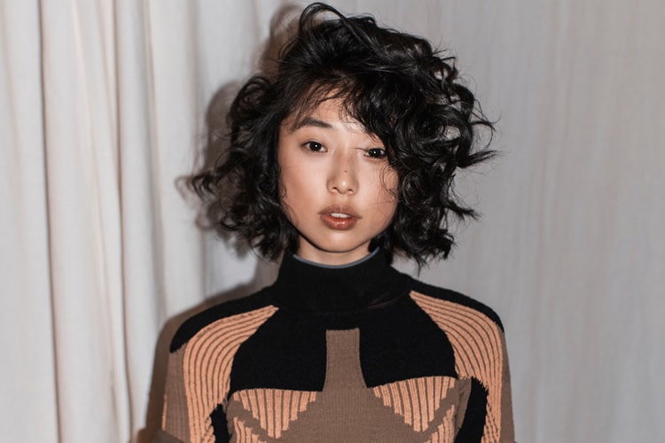 Flashback to YEEZY Season 3 With This Exclusive Margaret Zhang-Editorial