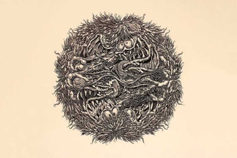 Mark Dean Veca to Team up With Kiel Johnson for New JAUS Exhibition