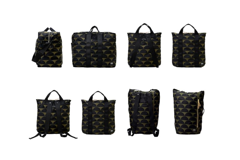 Marni Unveils Its Latest Collaboration With Porter