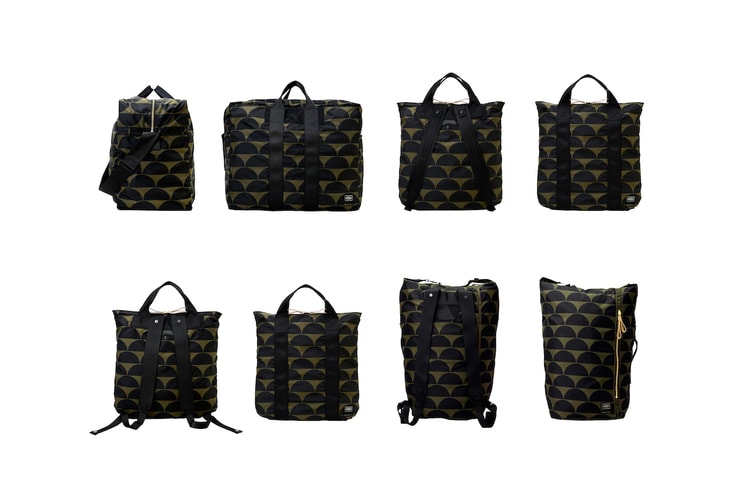 Marni Unveils Its Latest Collaboration With Porter