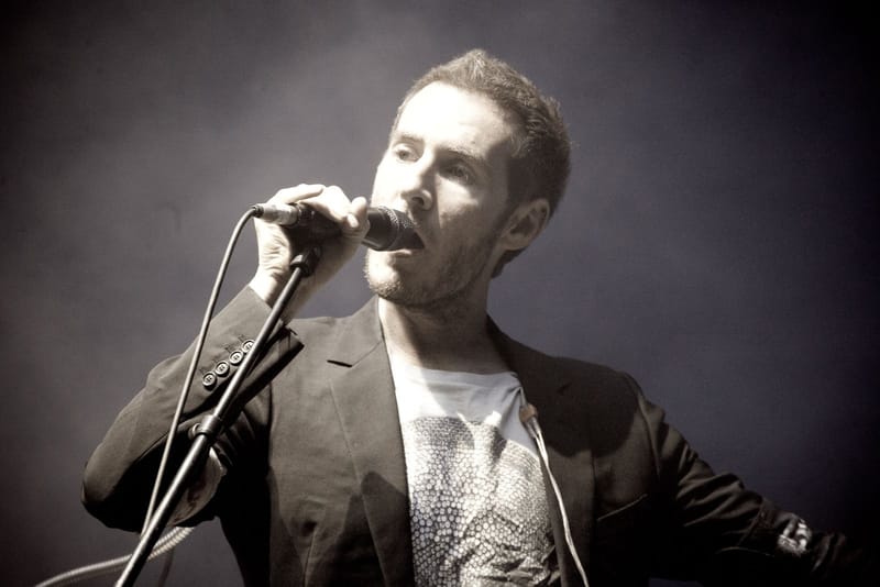 No, Massive Attack Founder Robert Del Naja Is Not the Real Banksy