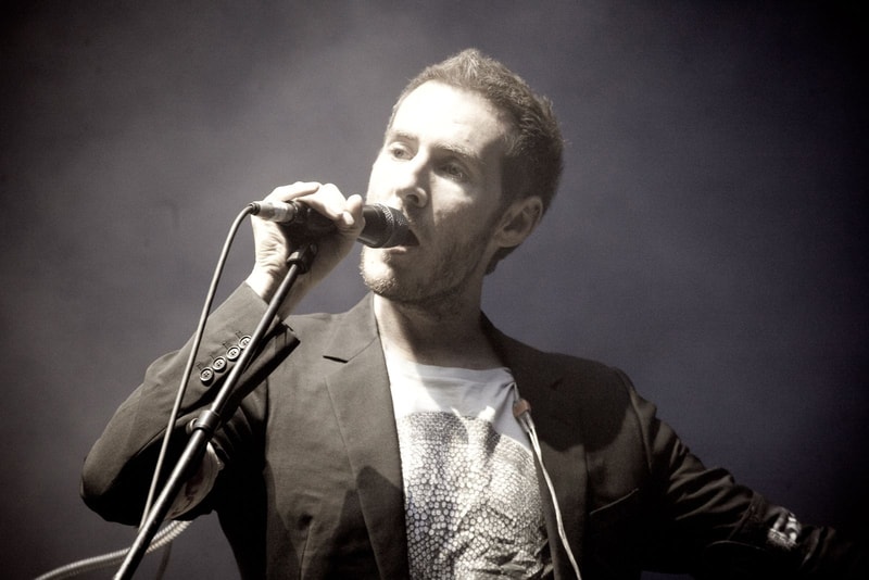 Massive Attack Robert Del Naja Banksy Rumor Untrue