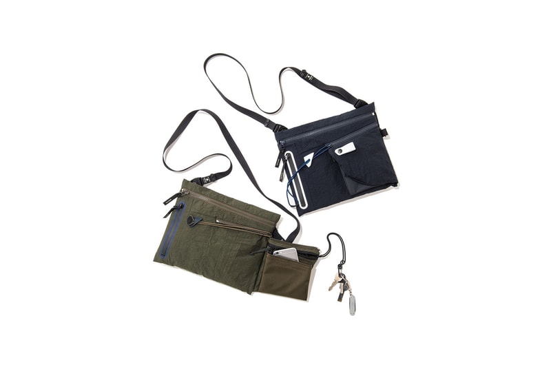 masterpiece 2016 Fall Winter GAME Bags