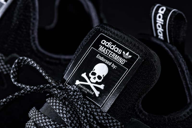 mastermind JAPAN x adidas Originals 2016 Collaboration | Hypebeast mastermind JAPAN x adidas Originals 2016 Collaboration | Hypebeast