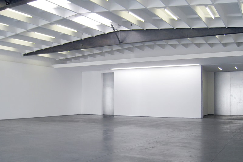 Maxfield Pop-Up Series Shop in Los Angeles