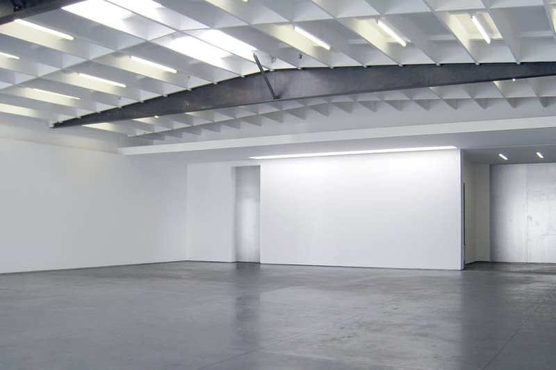 Maxfield Pop-Up Series Shop in Los Angeles