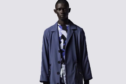 MCM x Christopher Raeburn 2017 Spring/Summer "Made to Move" Collection