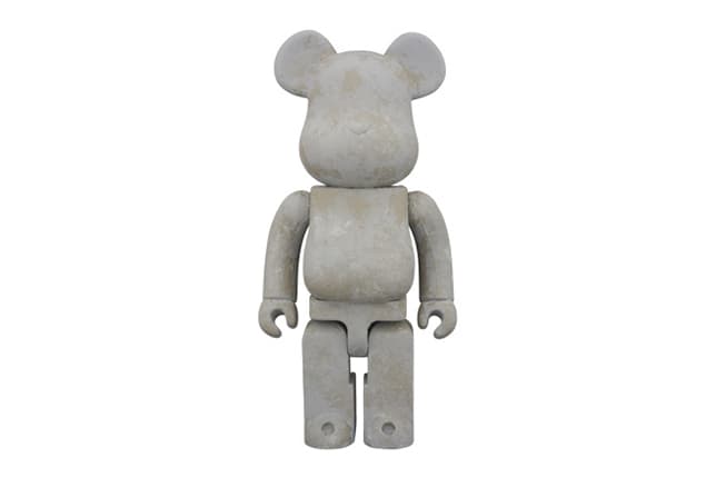 BE@RBRICK Design Contest Winners Announced Japanese design collectable 100 400