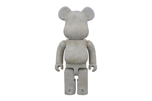 BE@RBRICK Design Contest Winners Announced Japanese design collectable 100 400