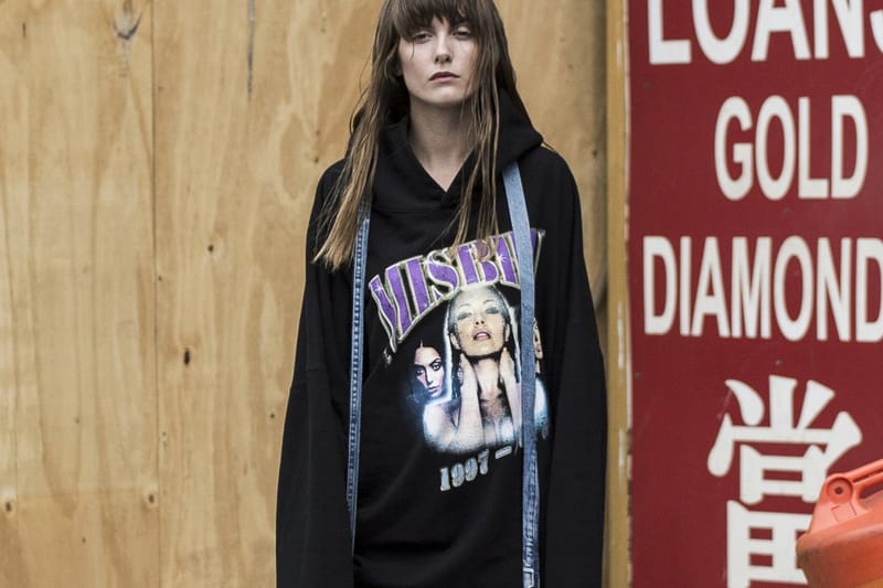 MISBHV Is Here With Its First Womenswear Collection – And It's Pure Sin