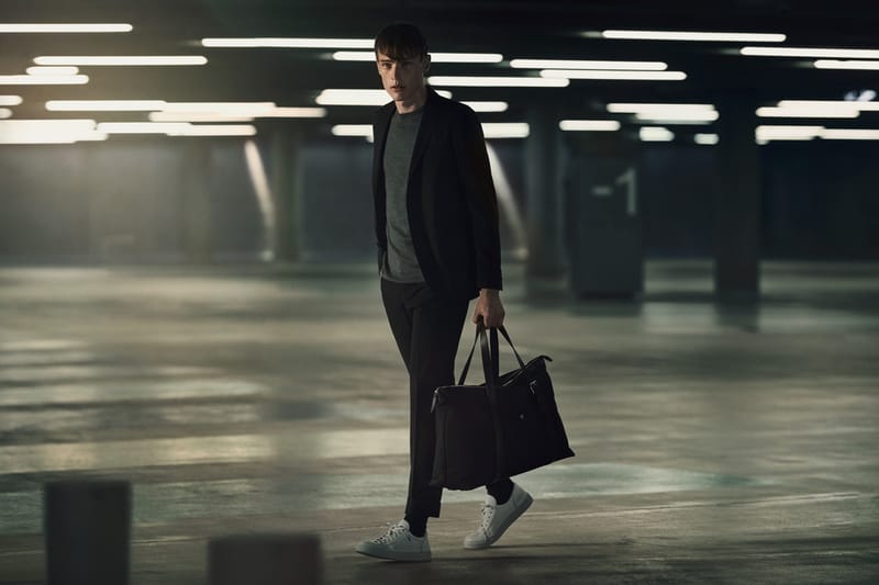 Mismo Goes "Nordic Noir" for 2016 Fall/Winter