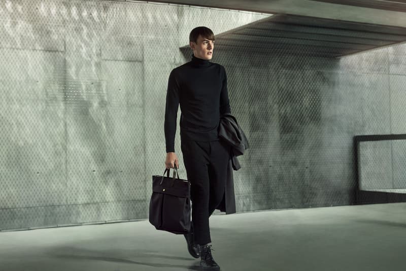 Mismo 2016 Fall Winter Nordic Noir