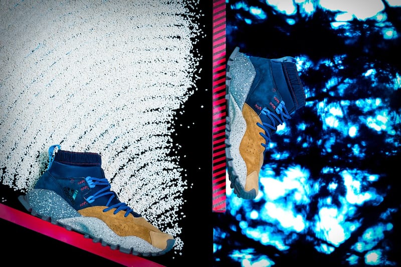 mita sneakers x adidas Originals SEEULATER | Hypebeast mita sneakers x adidas Originals SEEULATER | Hypebeast