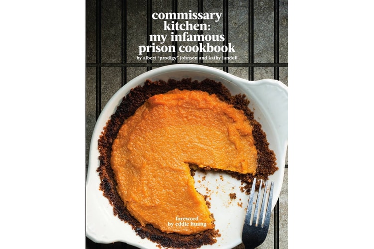 Mobb Deep's Prodigy Is Dropping a Prison Cookbook