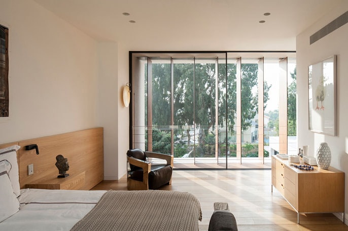 Modern Villa Tel Aviv