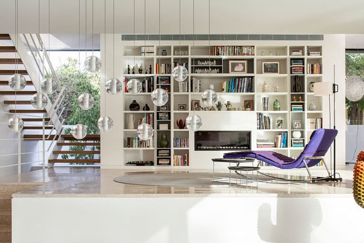 Modern Villa Tel Aviv
