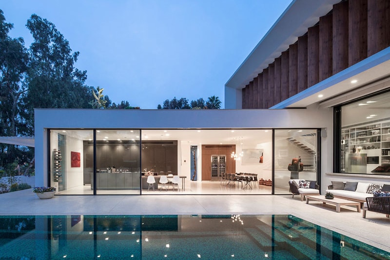 Modern Villa Tel Aviv