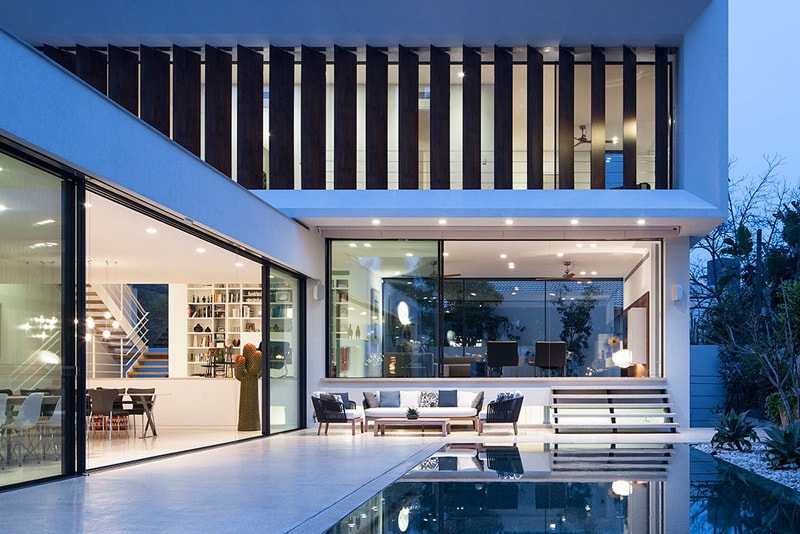 Modern Villa Tel Aviv