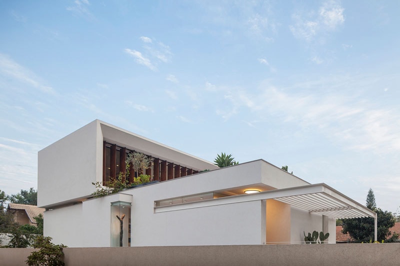 Modern Villa Tel Aviv
