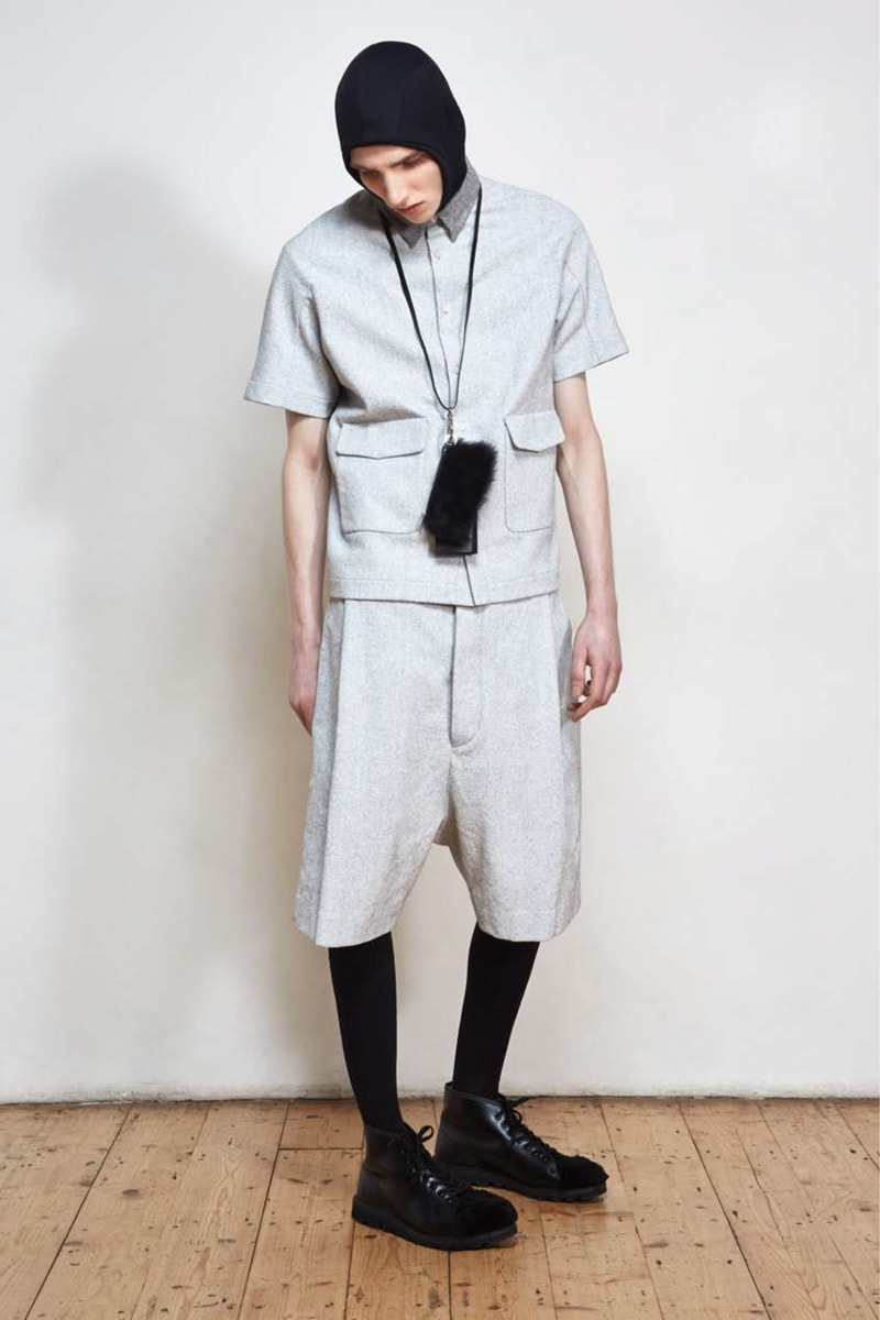 Mohsin Lookbook