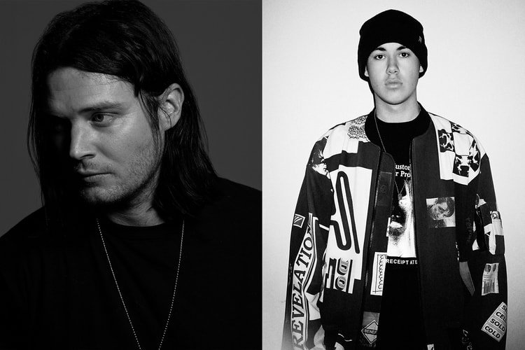 A Conversation With Matt Williams and His Protégé, Myles Hall