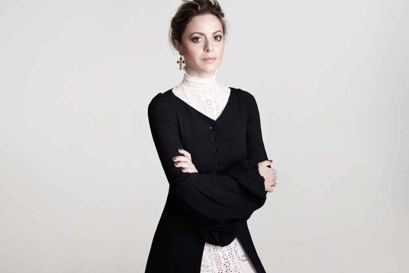 Nasty Gal Sophia Amoruso
