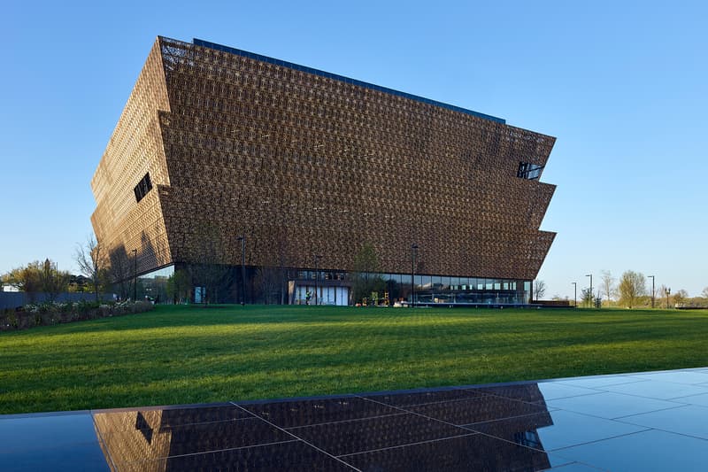 National Museum of African American History