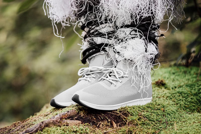 Native Shoes' Hydro Collection Will Take You on a Non-Slip Adventure Through the Elements