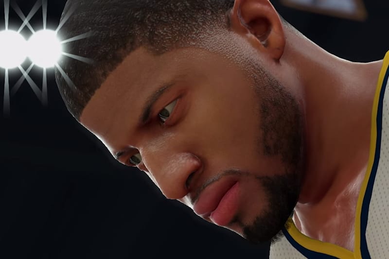 'NBA 2K17' Shows off Fresh New Animations in Latest Trailer