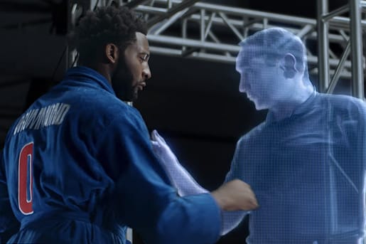 'NBA 2K17''s "Time To Assemble" Trailer Sees Stars Gearing up for the Game