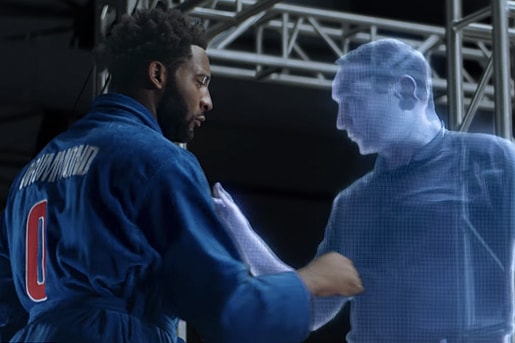 'NBA 2K17''s "Time To Assemble" Trailer Sees Stars Gearing up for the Game