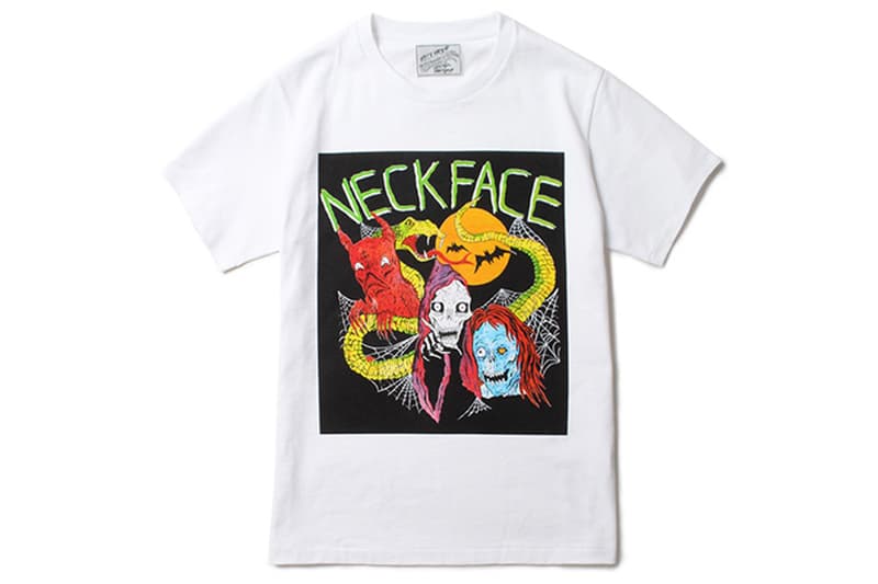 Wacko Maria, T-shirts, Hawaiian shirts, souvenir jackets, sweatshirts and Rayon '50s shirt