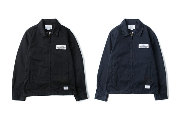 NEIGHBORHOOD 2016 Fall/Winter Releases