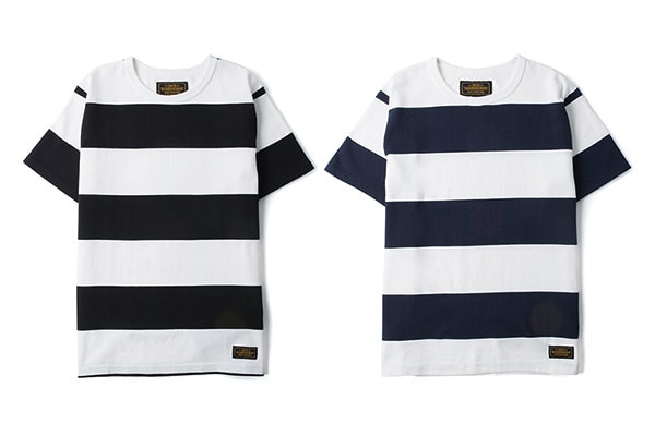 NEIGHBORHOOD 2016 Fall/Winter Releases