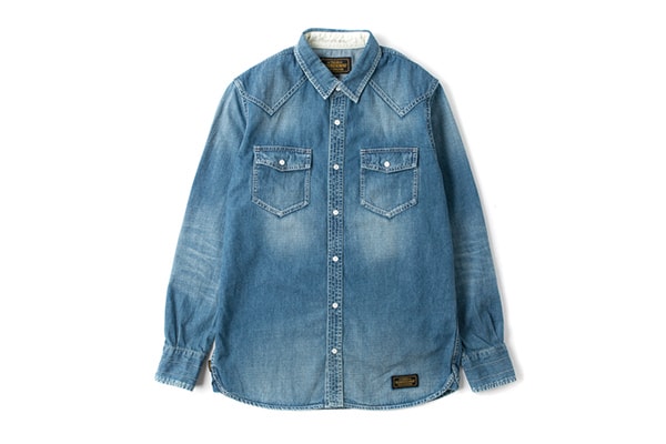 NEIGHBORHOOD 2016 Fall/Winter Releases