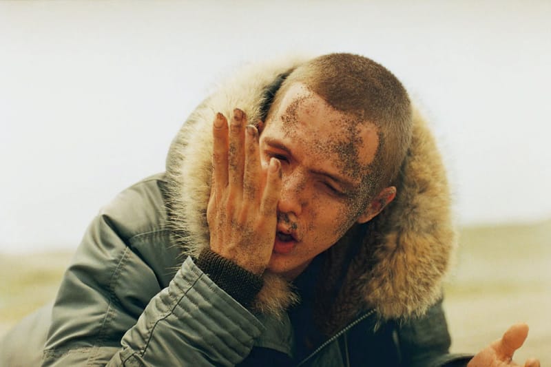 Dystopian Vibes Run Amok in NEIGHBORHOOD's 2016 Fall/Winter Lookbook