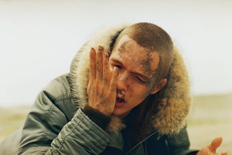 NEIGHBORHOOD Fall Winter 2016