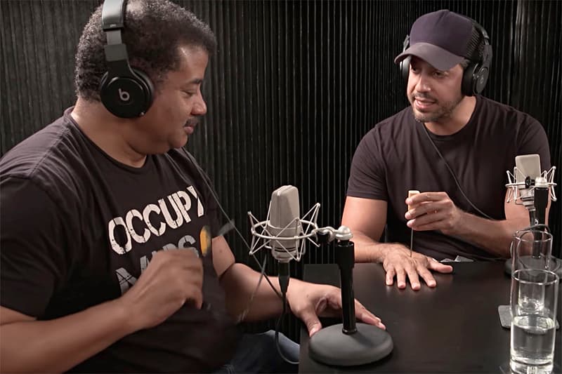 OTHERtone Apple Music