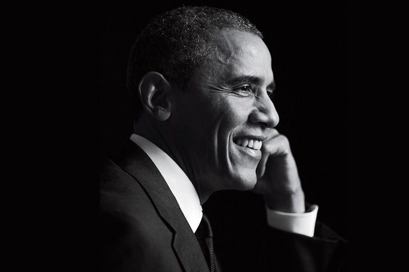 Obama netflix barry movie president