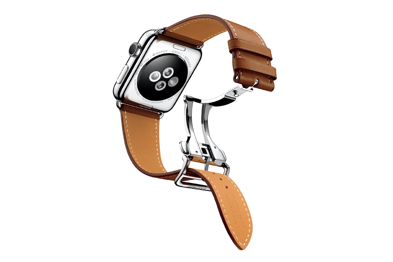 Apple Watch Hermes Bands