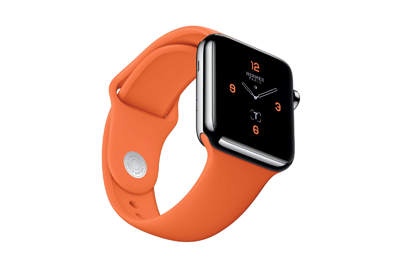 Apple Watch Hermes Bands