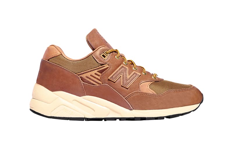 New Balance Danner Footwear Collaboration 585 Danner Light